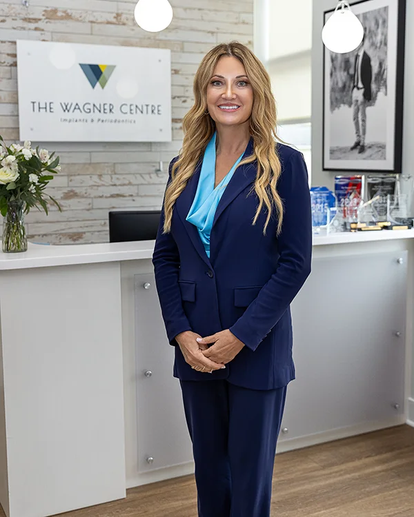 Dr. Wagner best dentist