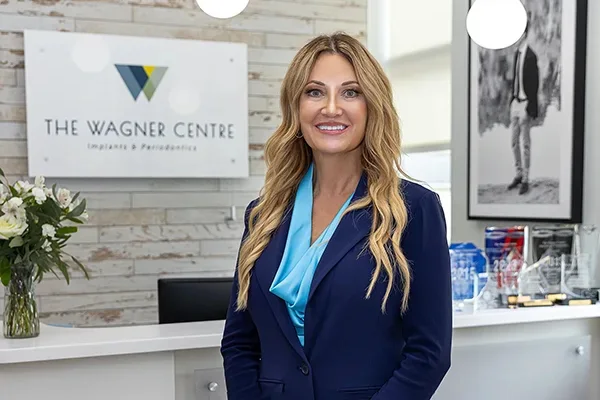 Dr. Wagner best dentist