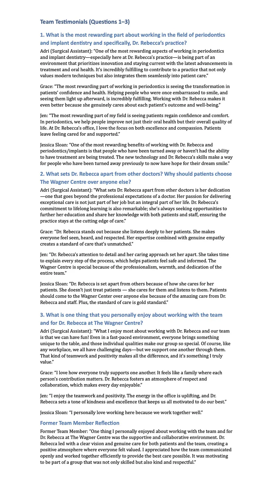 Team_Testimonials_Questions