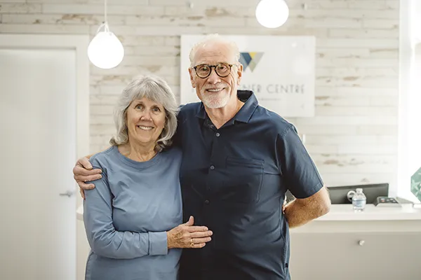 Wagner Centre dental implants