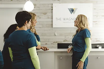 Wagner Centre periodontics