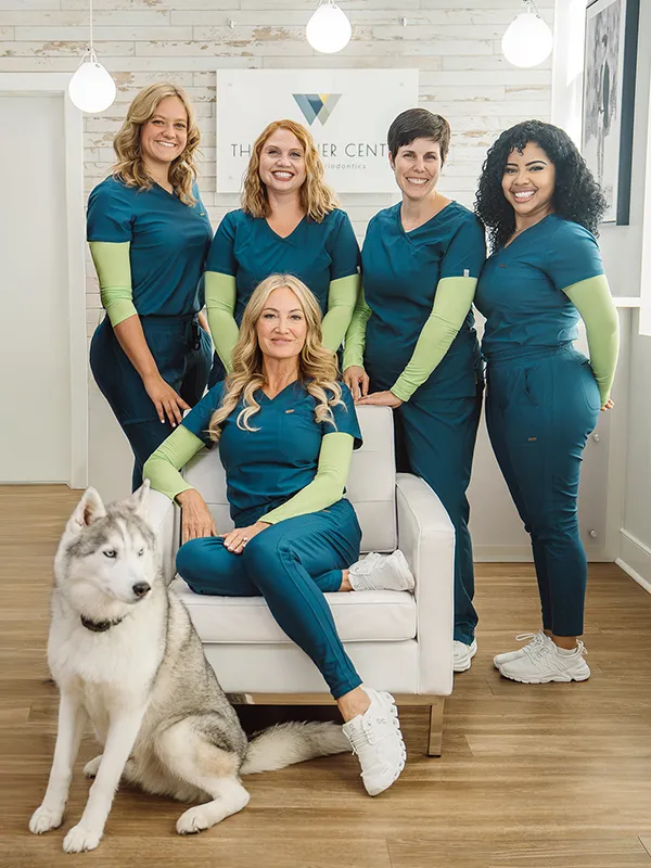 The Wagner Centre Staff Dentist