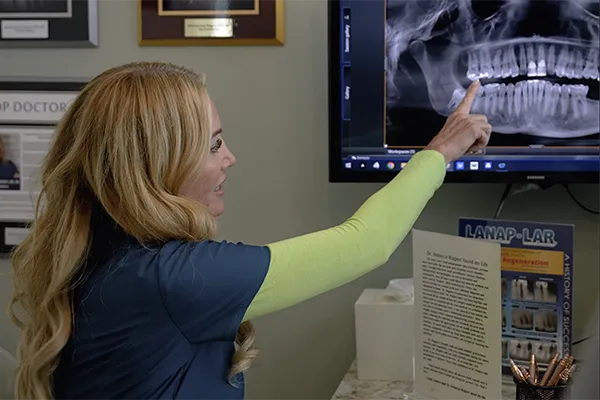 Dental Implants vs bridges