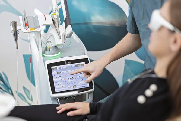 Fotona Laser Dentistry & NightLase