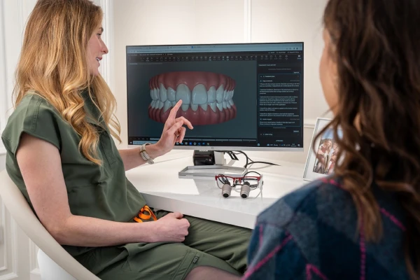 Dental Implants Esthetic