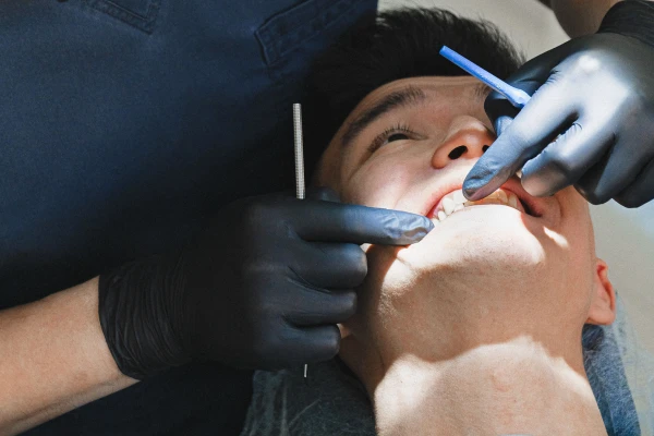Oral medicine wagner