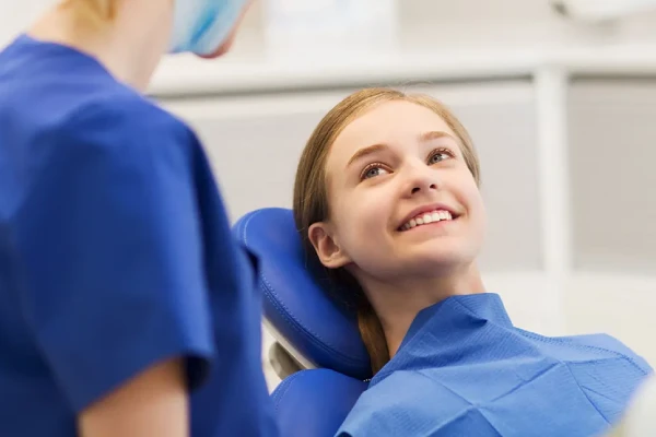 Pediatric periodontics