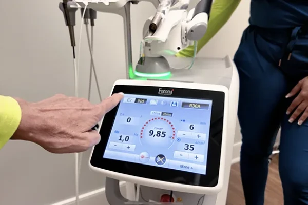 PerioLase Laser Therapy