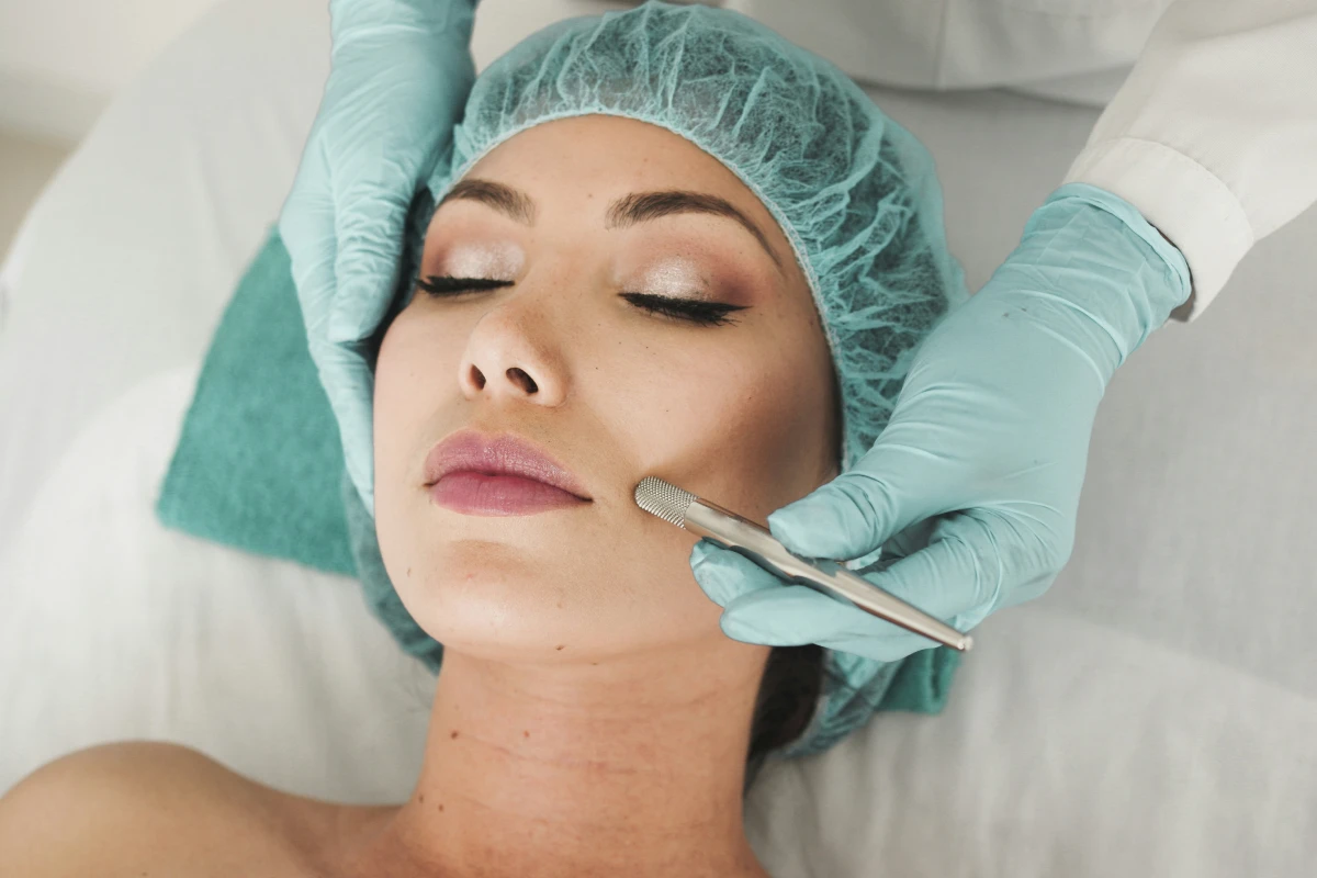SmoothLase Face Rejuvenation