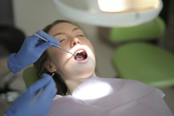 tooth extraction wagner